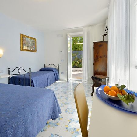 Bnb Le Isole Forio di Ischia Quarto foto