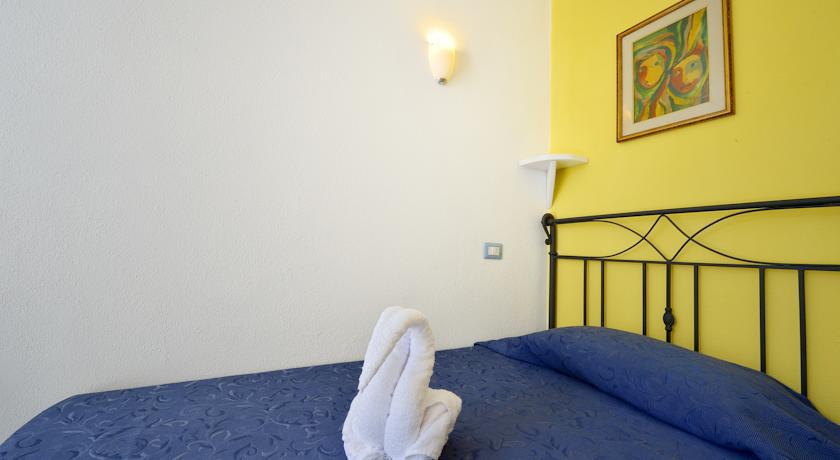 Bnb Le Isole Forio di Ischia Quarto foto
