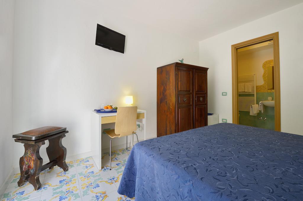 Bnb Le Isole Forio di Ischia Quarto foto