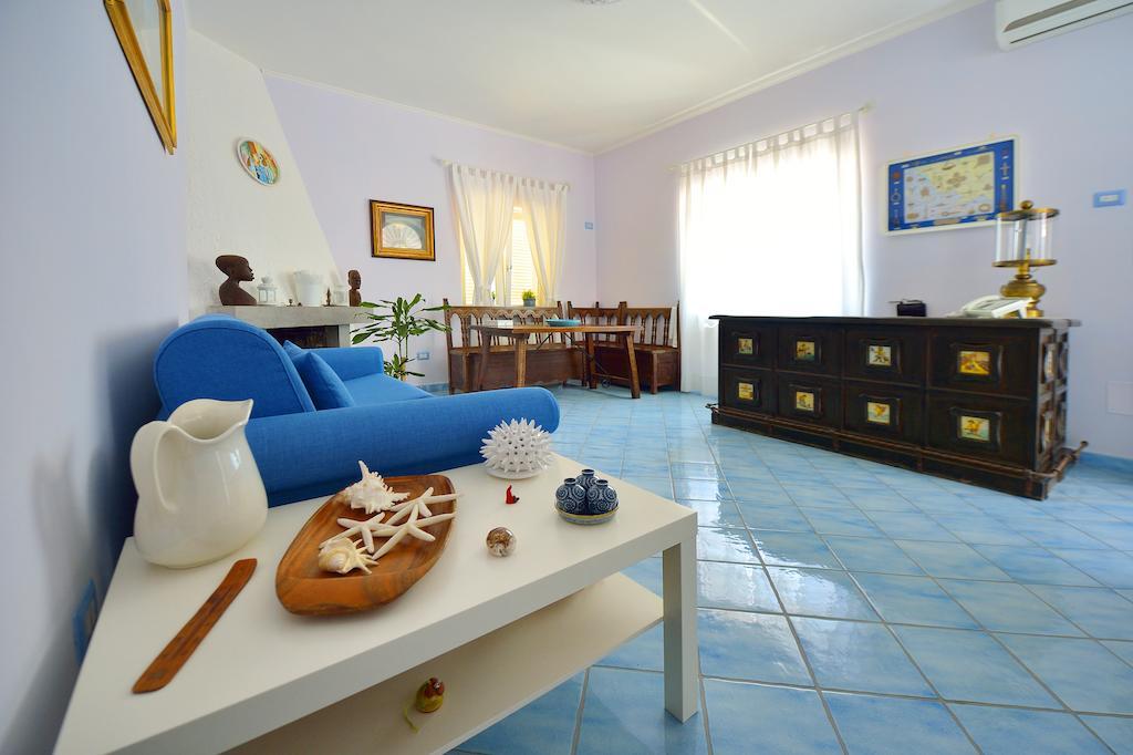 Bnb Le Isole Forio di Ischia Exterior foto