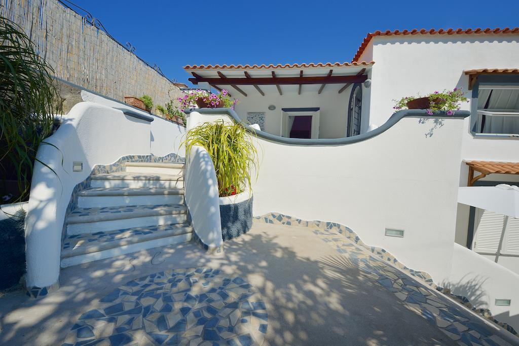 Bnb Le Isole Forio di Ischia Exterior foto