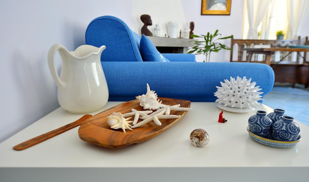 Bnb Le Isole Forio di Ischia Exterior foto