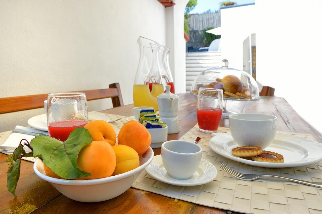 Bnb Le Isole Forio di Ischia Exterior foto