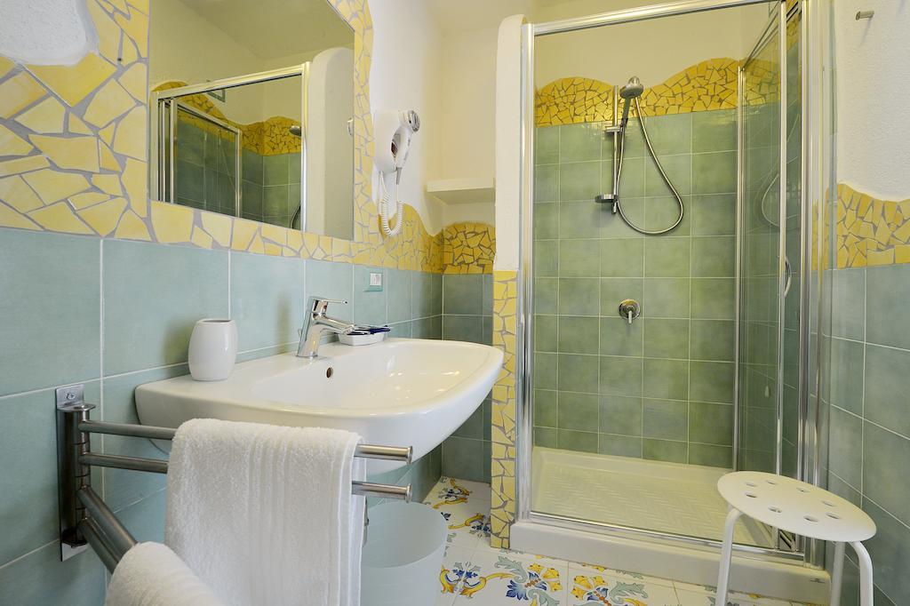 Bnb Le Isole Forio di Ischia Quarto foto