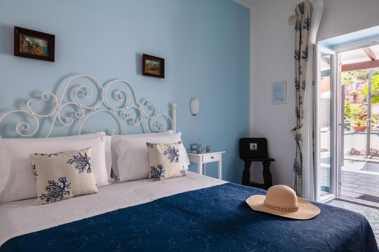 Bnb Le Isole Forio di Ischia Exterior foto
