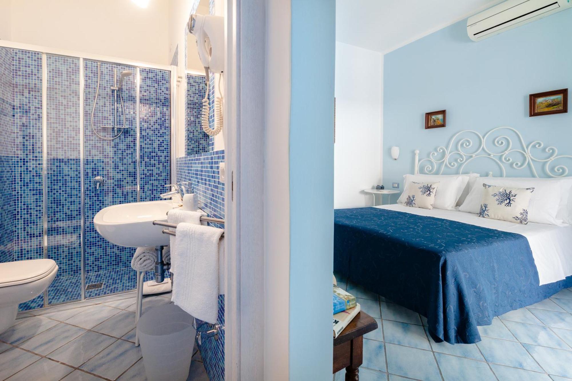 Bnb Le Isole Forio di Ischia Exterior foto