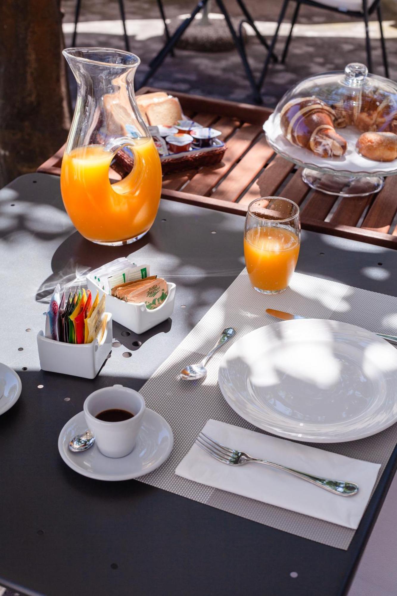 Bnb Le Isole Forio di Ischia Exterior foto