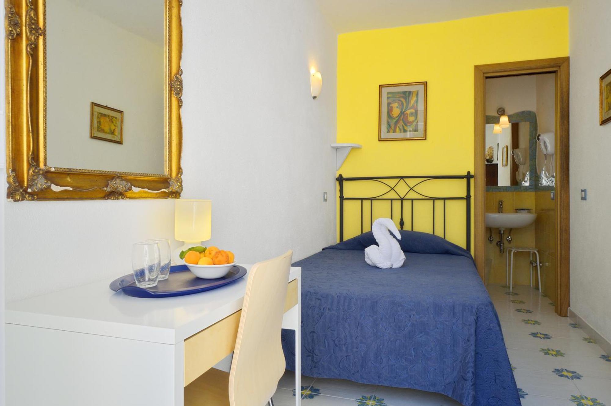 Bnb Le Isole Forio di Ischia Quarto foto