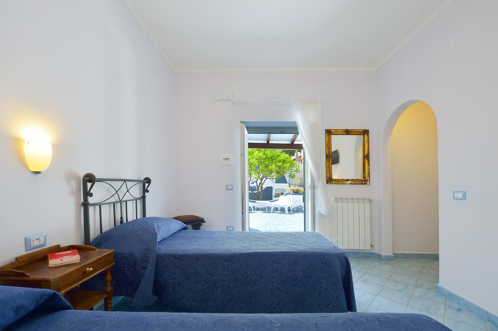 Bnb Le Isole Forio di Ischia Exterior foto